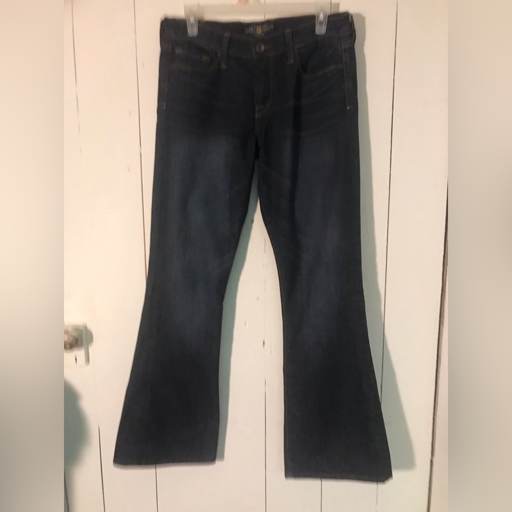 Women jeans in good condition